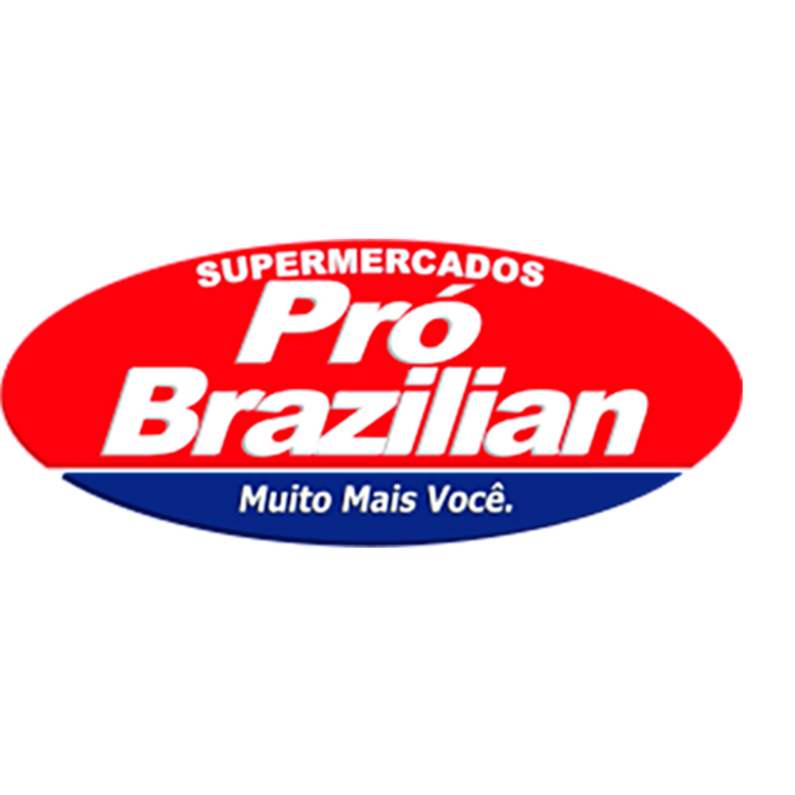 Pró Brazilian